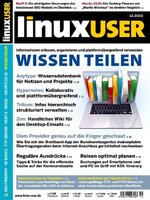 LinuxUser